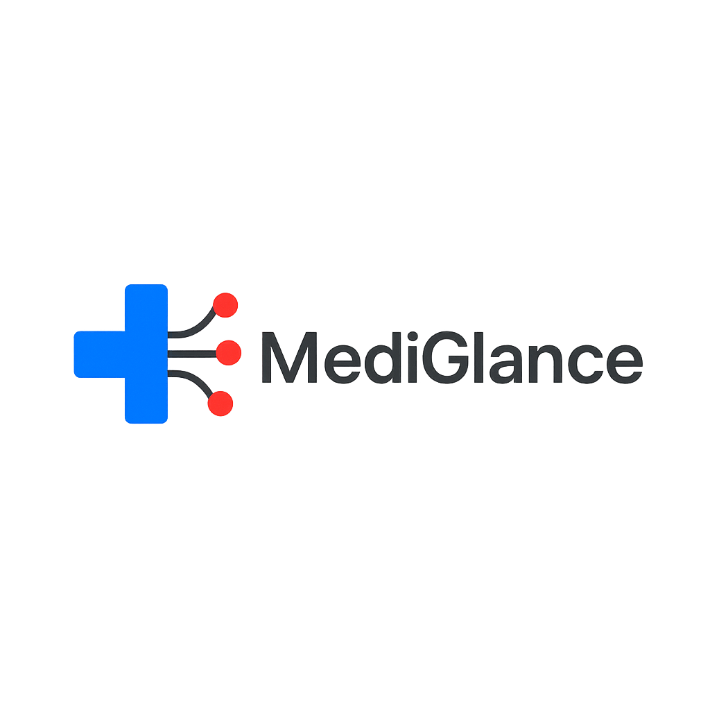 MediGlance